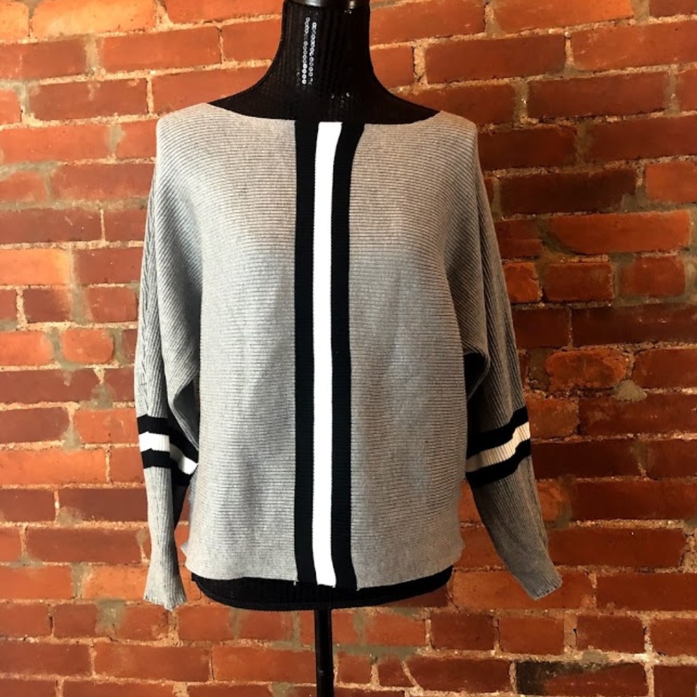 Long Sleeve Blouse